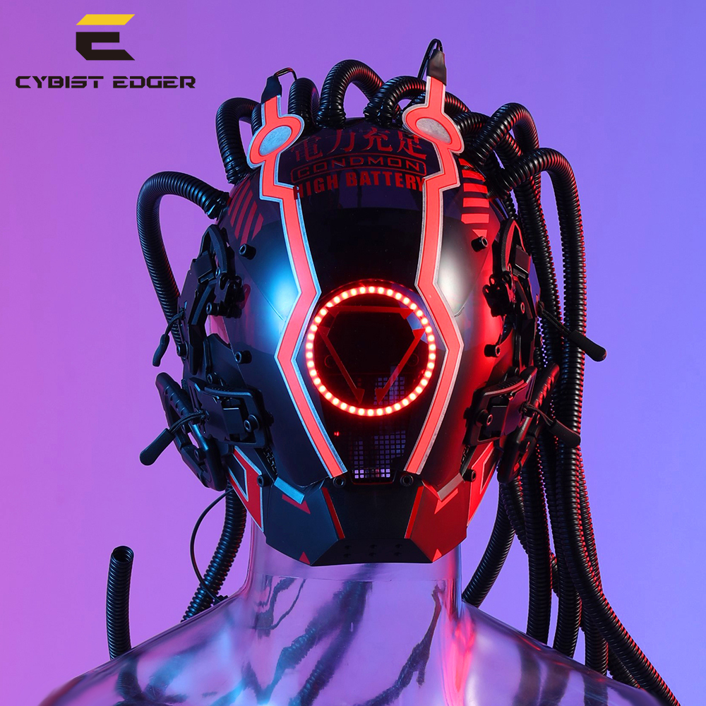 cyber masks