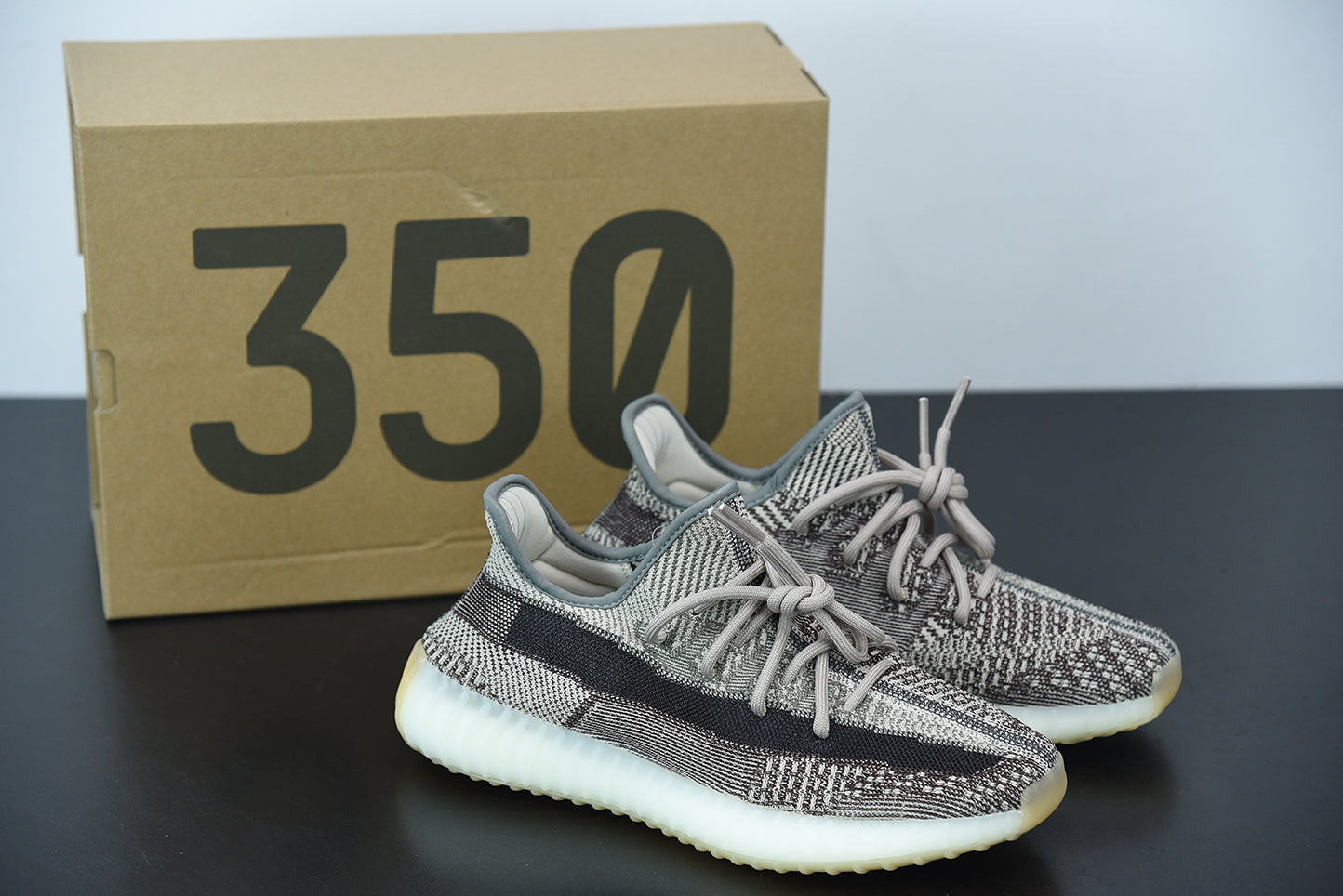 AD YZY BST 350 V2 "Zyon"