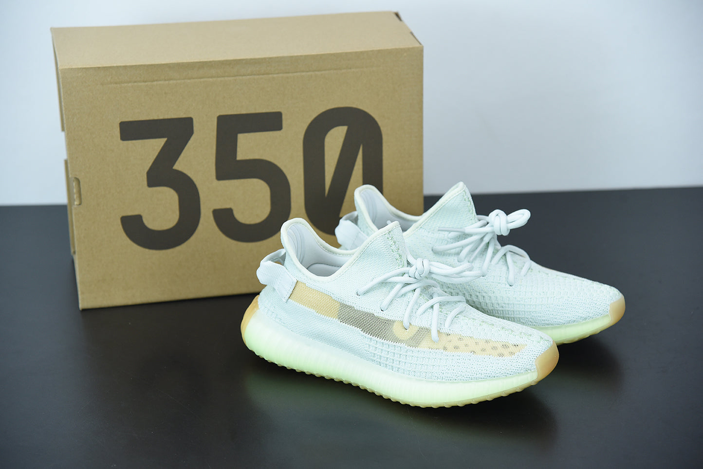 AD YZY BST 350 V2 'Hyperspace'