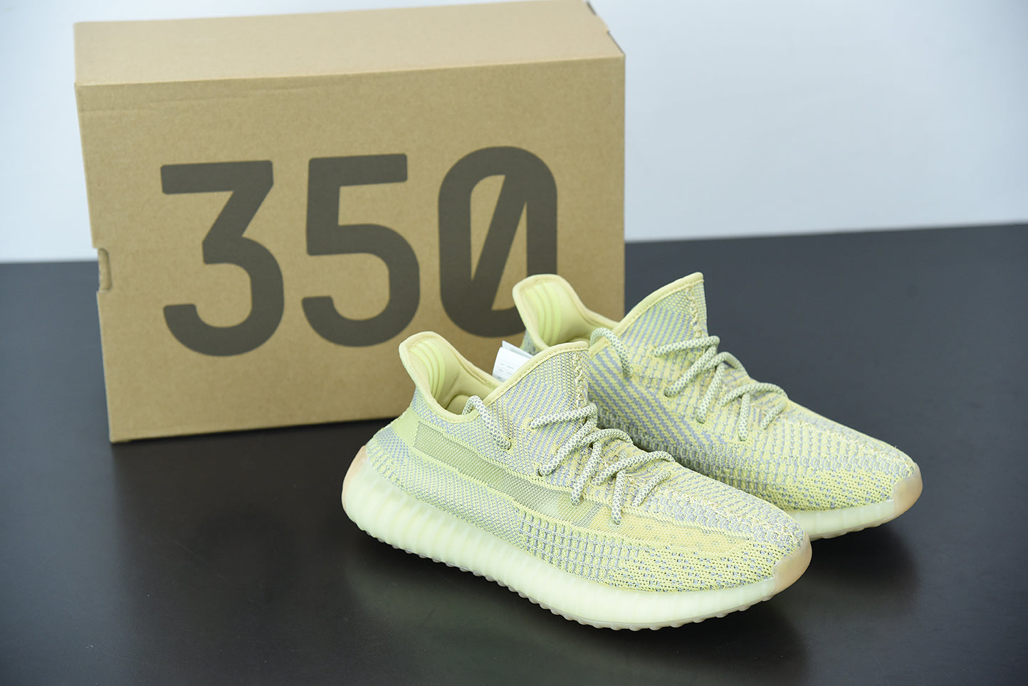 AD YZY BST 350 V2 Antlia (Non-Reflective)