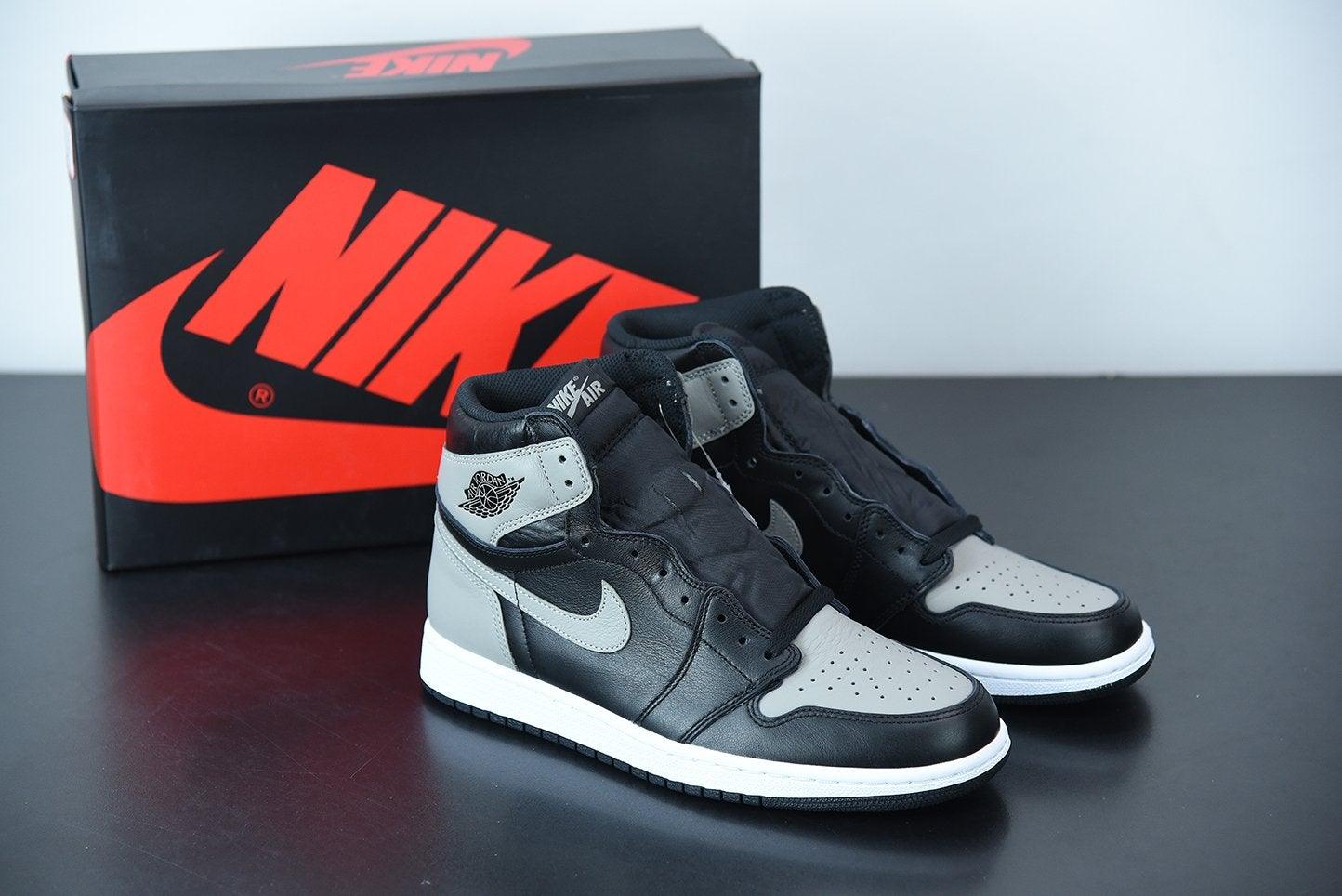 AJ 1 RT High "Shadow"