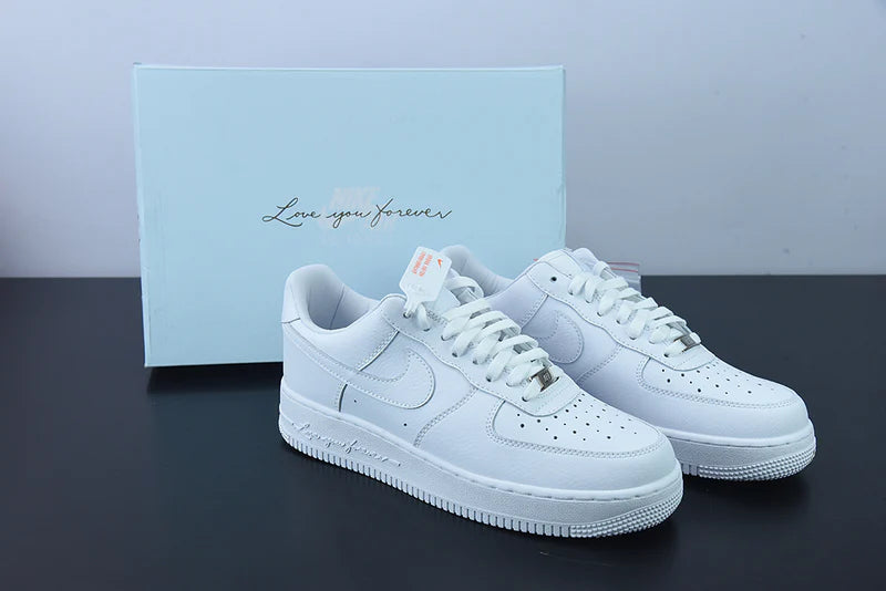 NOCTA x NK AF 1"Certified Lover Boy"