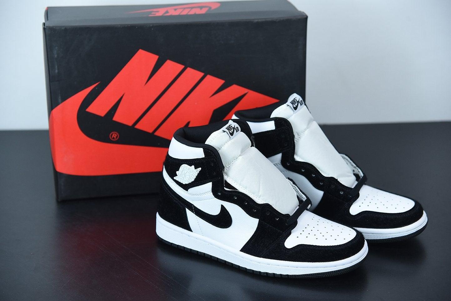 AJ 1 High Wmns "Twist"