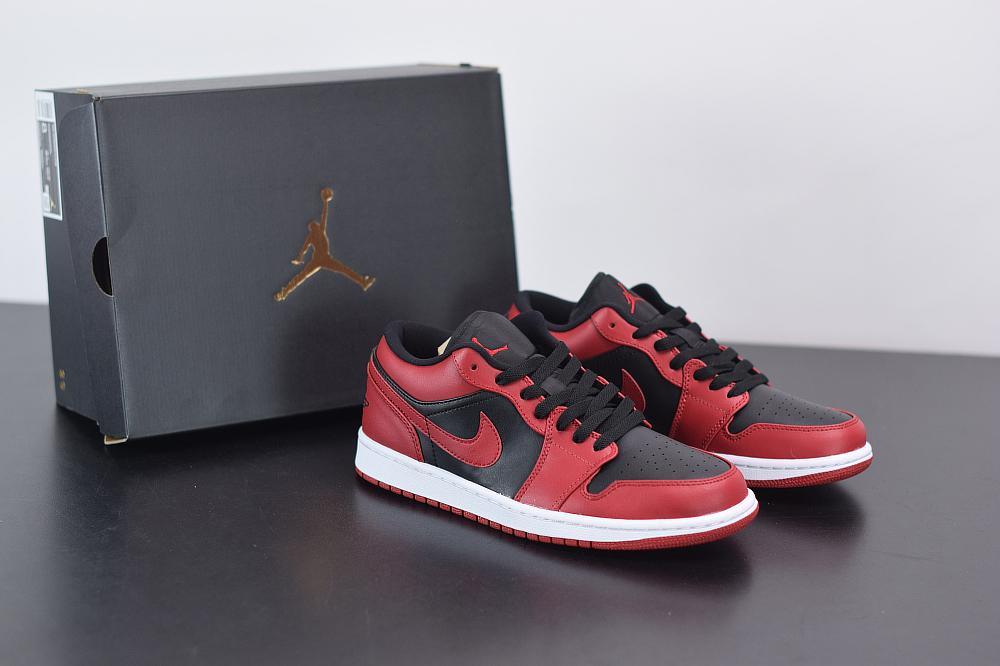 AJ 1 Low "Reverse Bred"