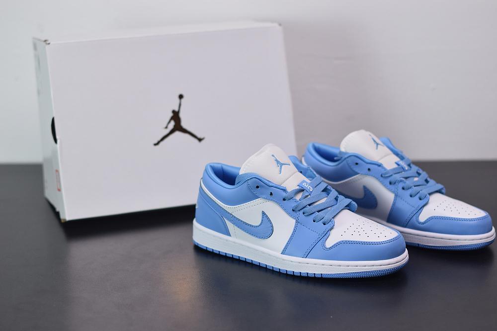 AJ 1 Low "UNC"