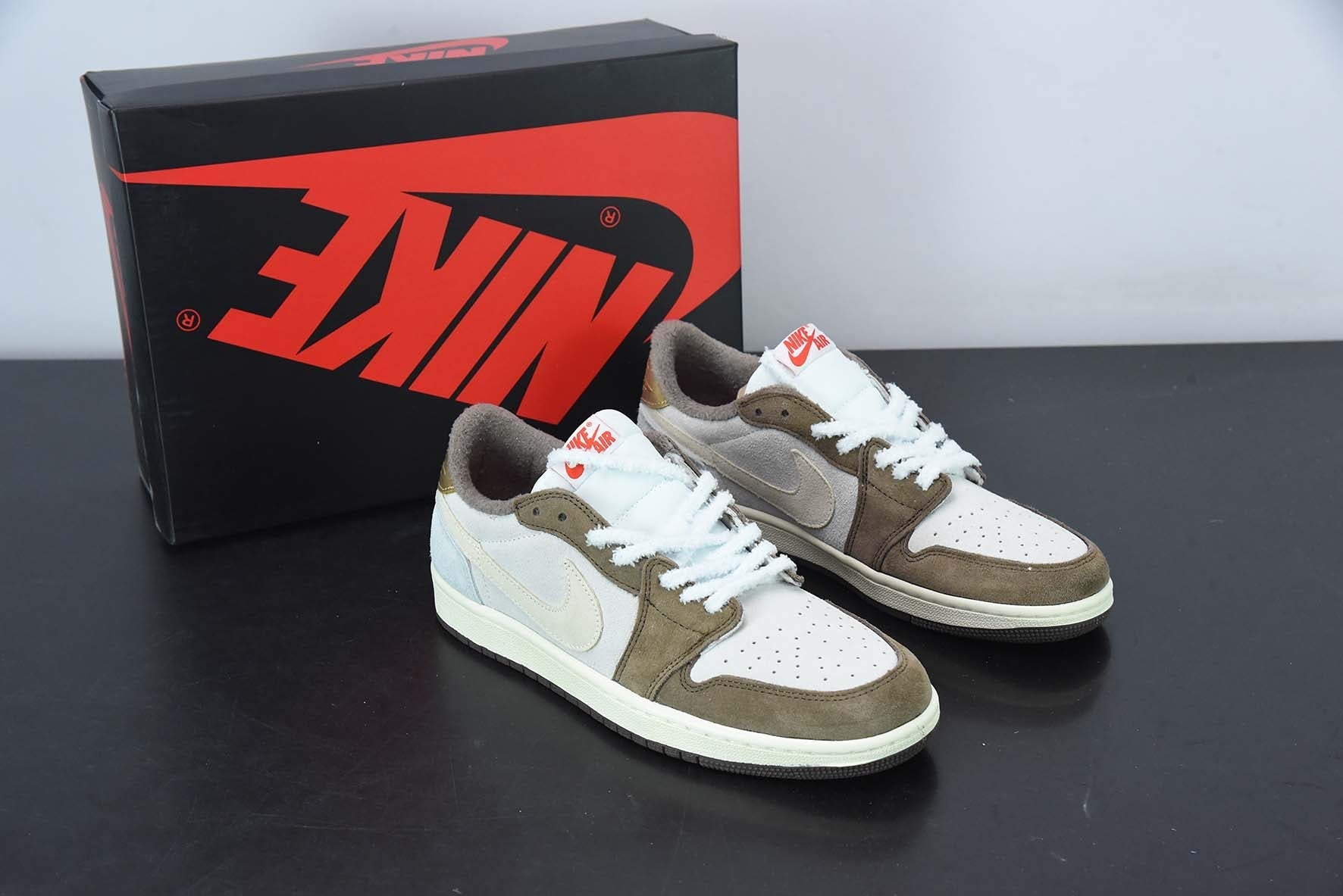 AJ 1 Low "Year Of The Rabbit"