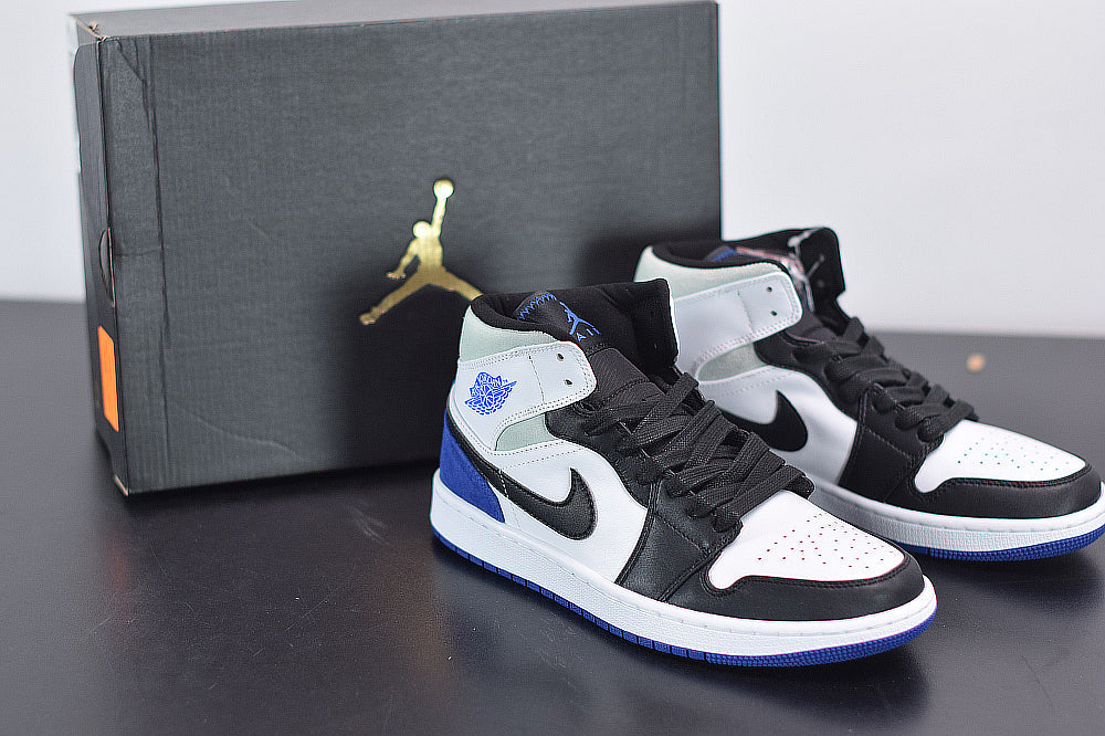 AJ 1 Mid SE "Game Royal"