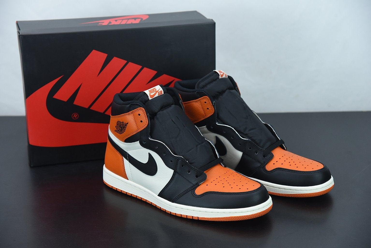 AJ 1 RT "Shattered Backboard"