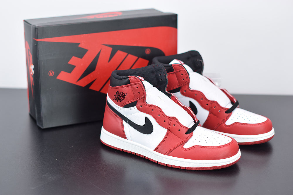 AJ 1 RT High "Chicago"