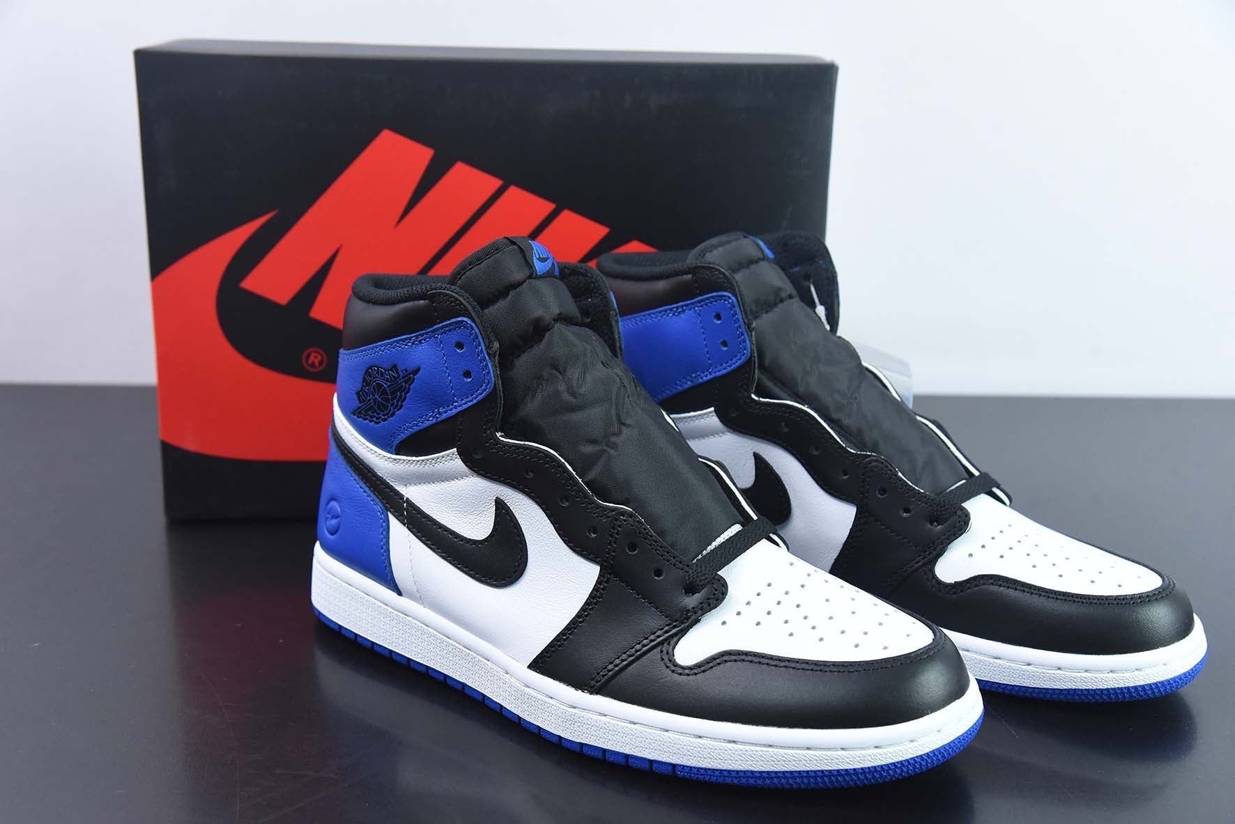 AJ 1 RT High "Fragment"