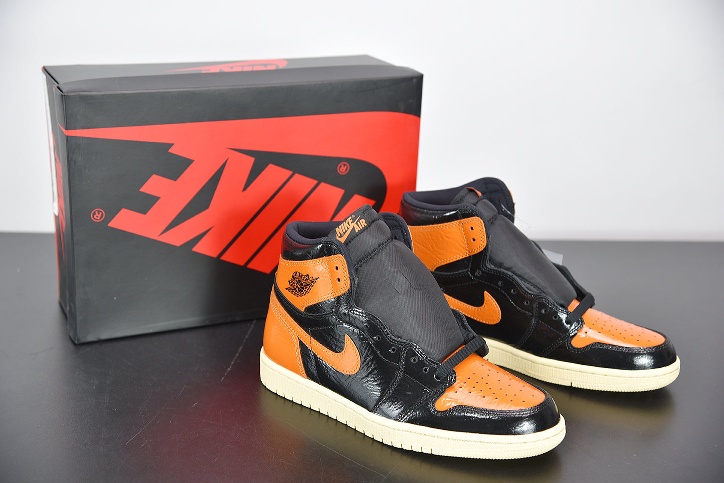 AJ 1 RT High "Shattered Backboard 3.0"