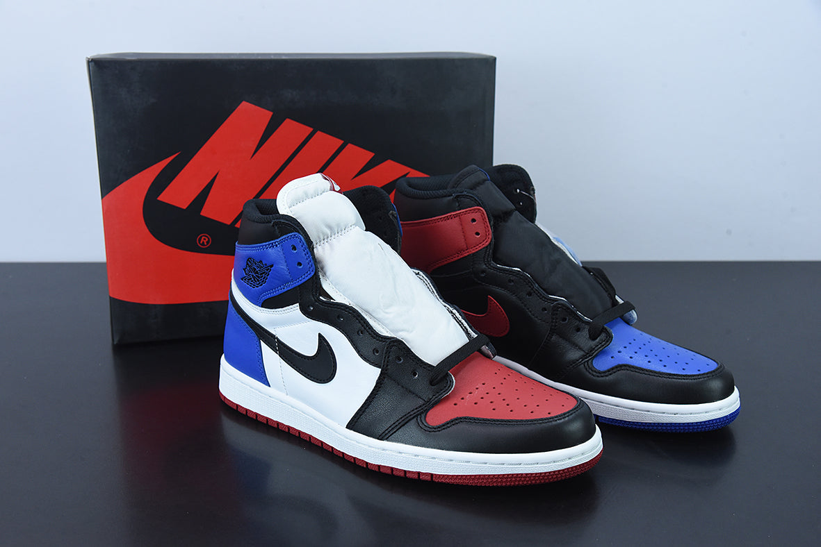 AJ 1 RT High "Top 3"