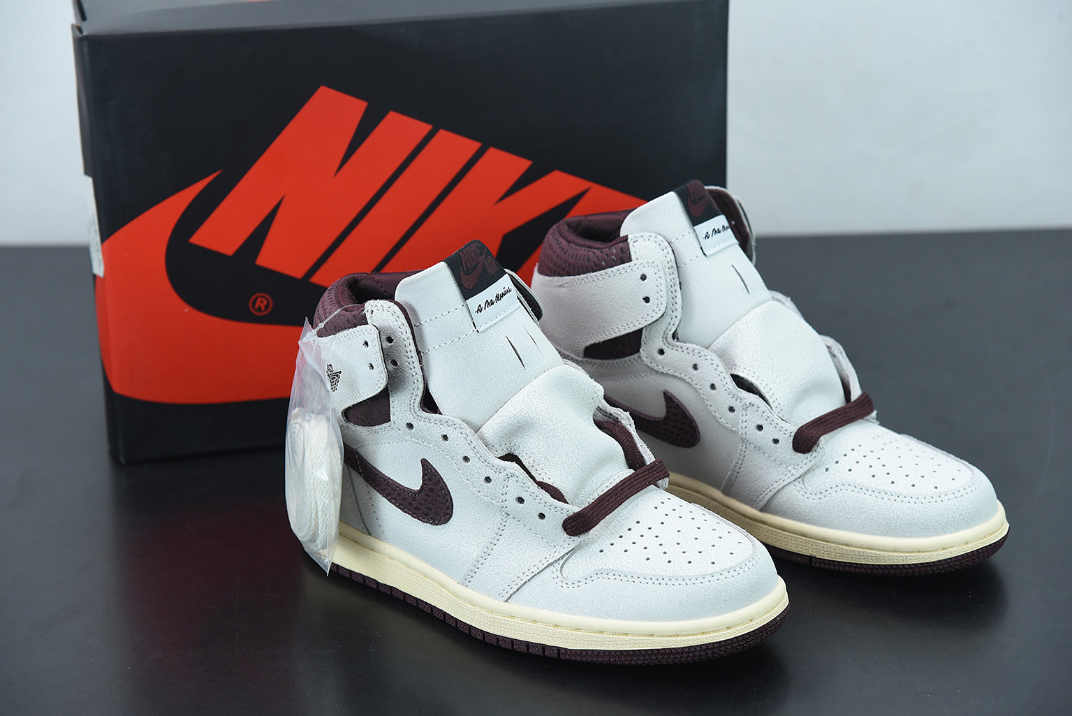 AJ 1 RT High A Ma Maniére