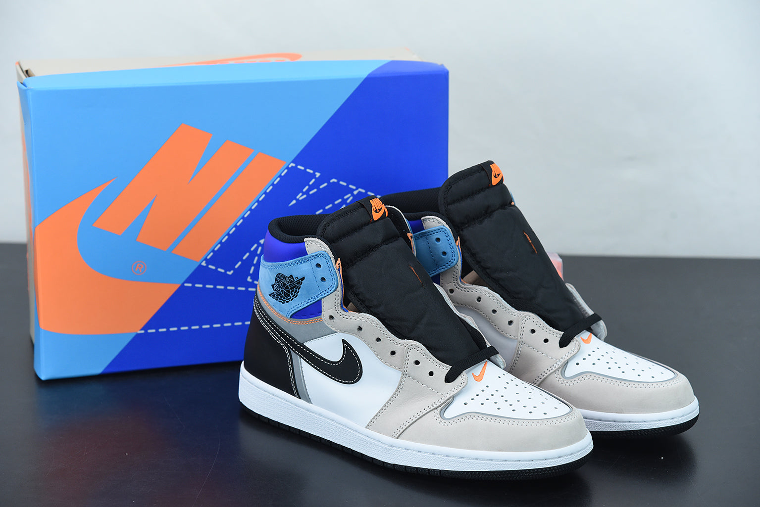 AJ 1 RT High OG "Prototype"