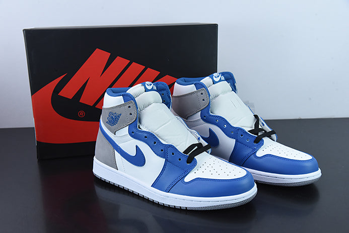 AJ 1 RT High OG "True Blue"