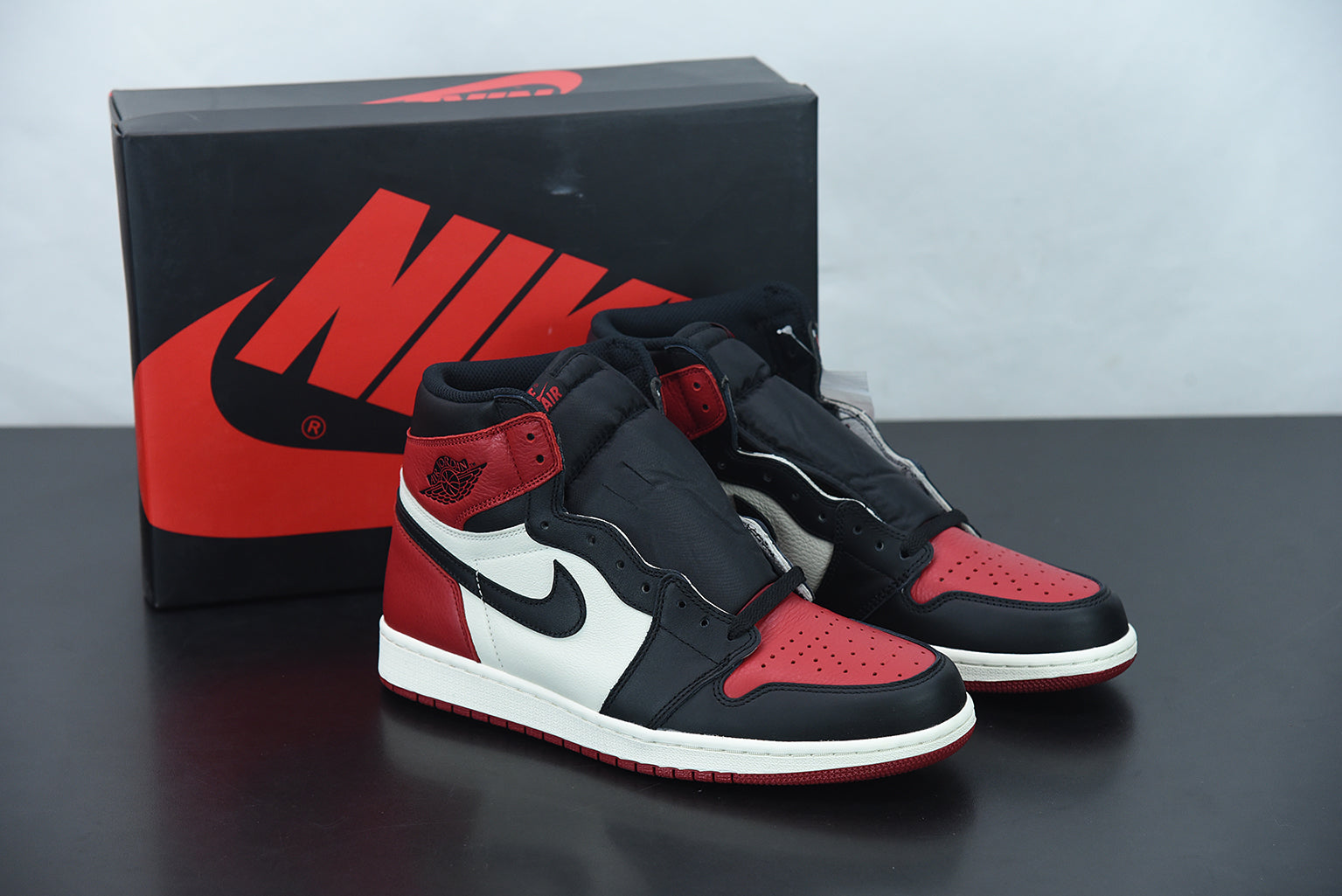 AJ 1 RT High OG Chicago