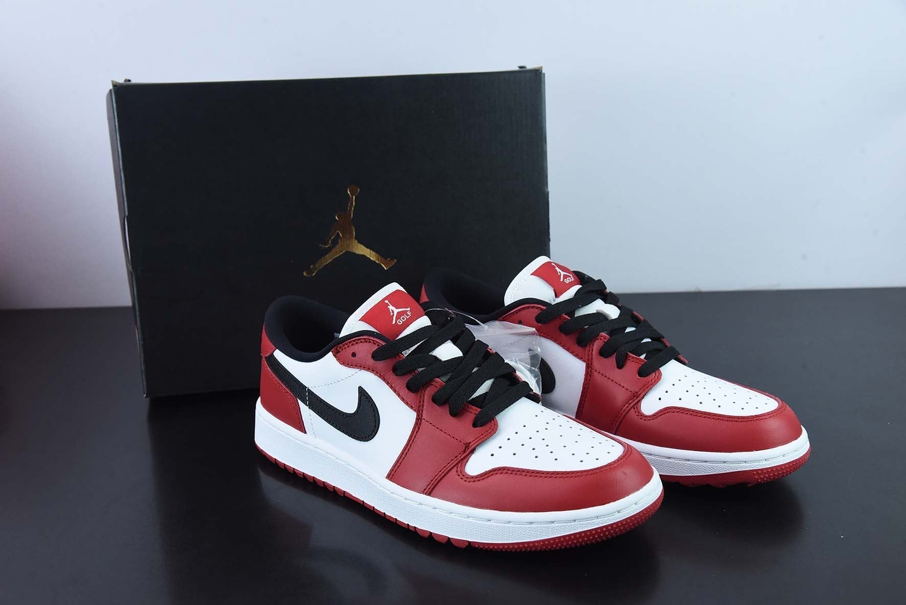 AJ 1 RT Low "Golf Chicago"