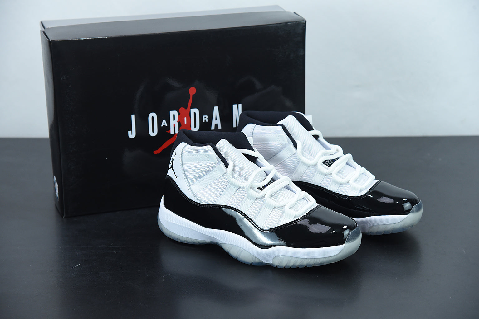 AJ 11 RT High Concord