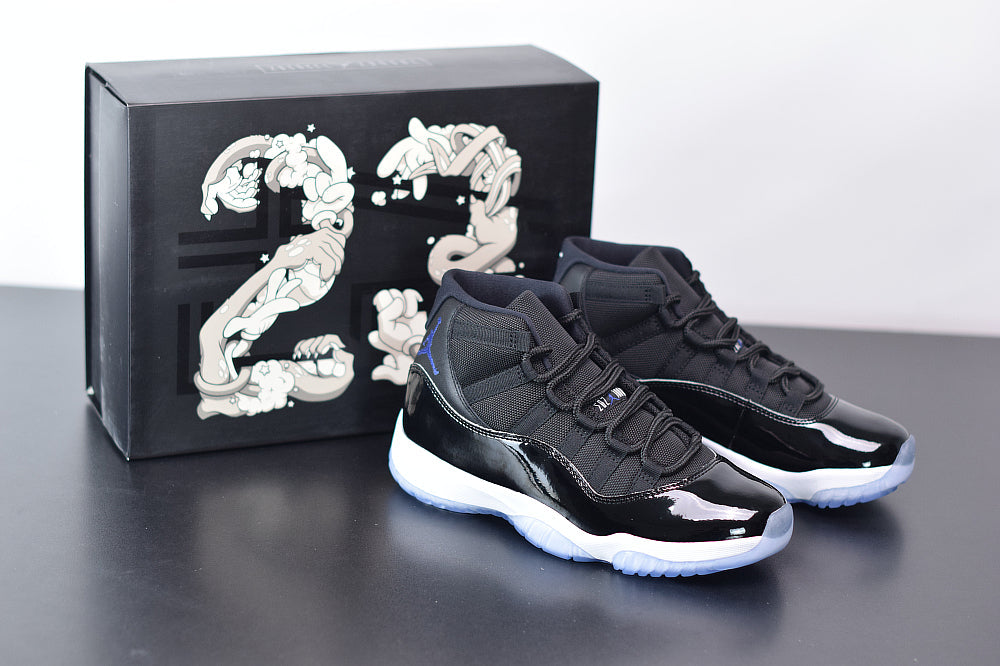 AJ 11 RT High Space Jam