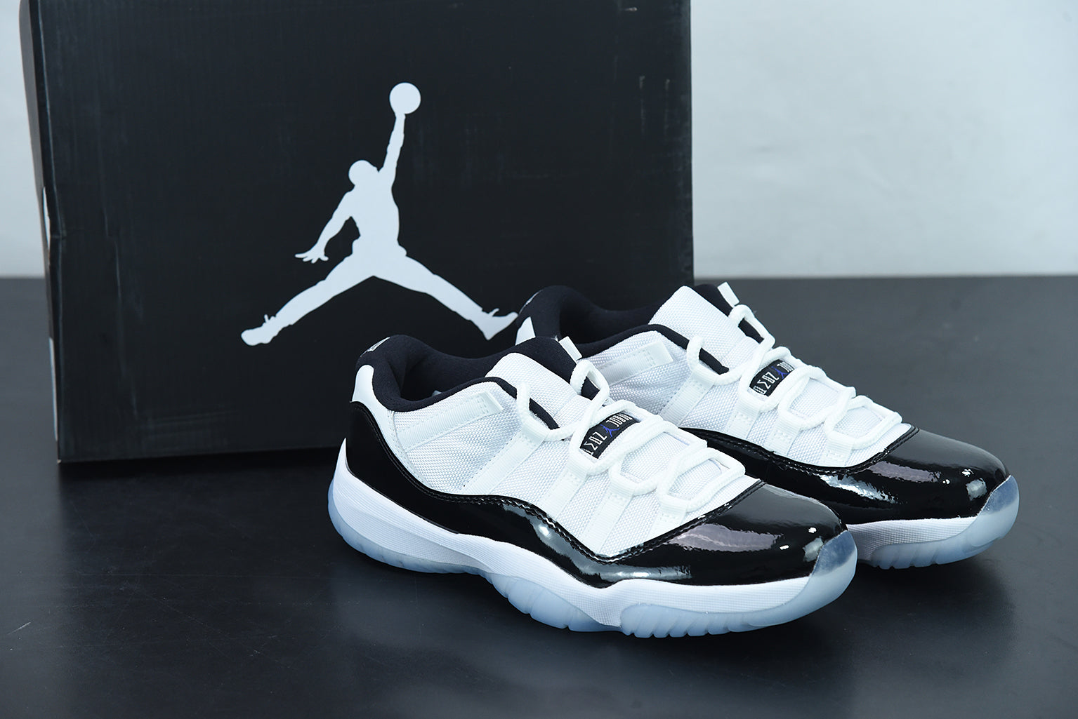 AJ 11 RT Low Concord