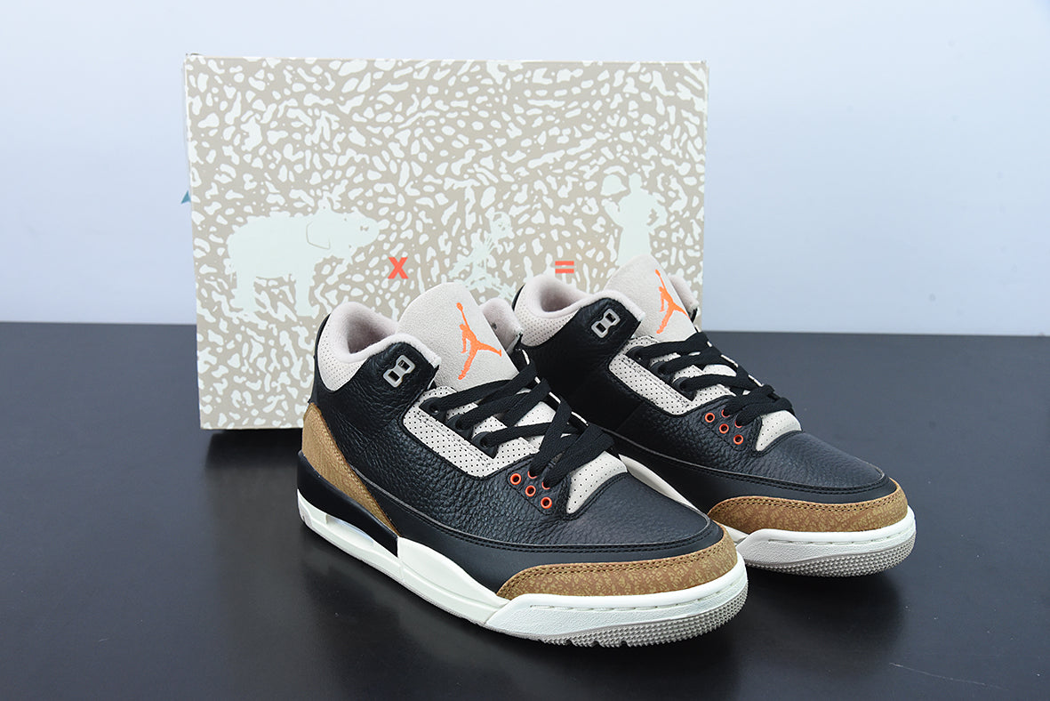AJ 3 RT "Desert Elephant"