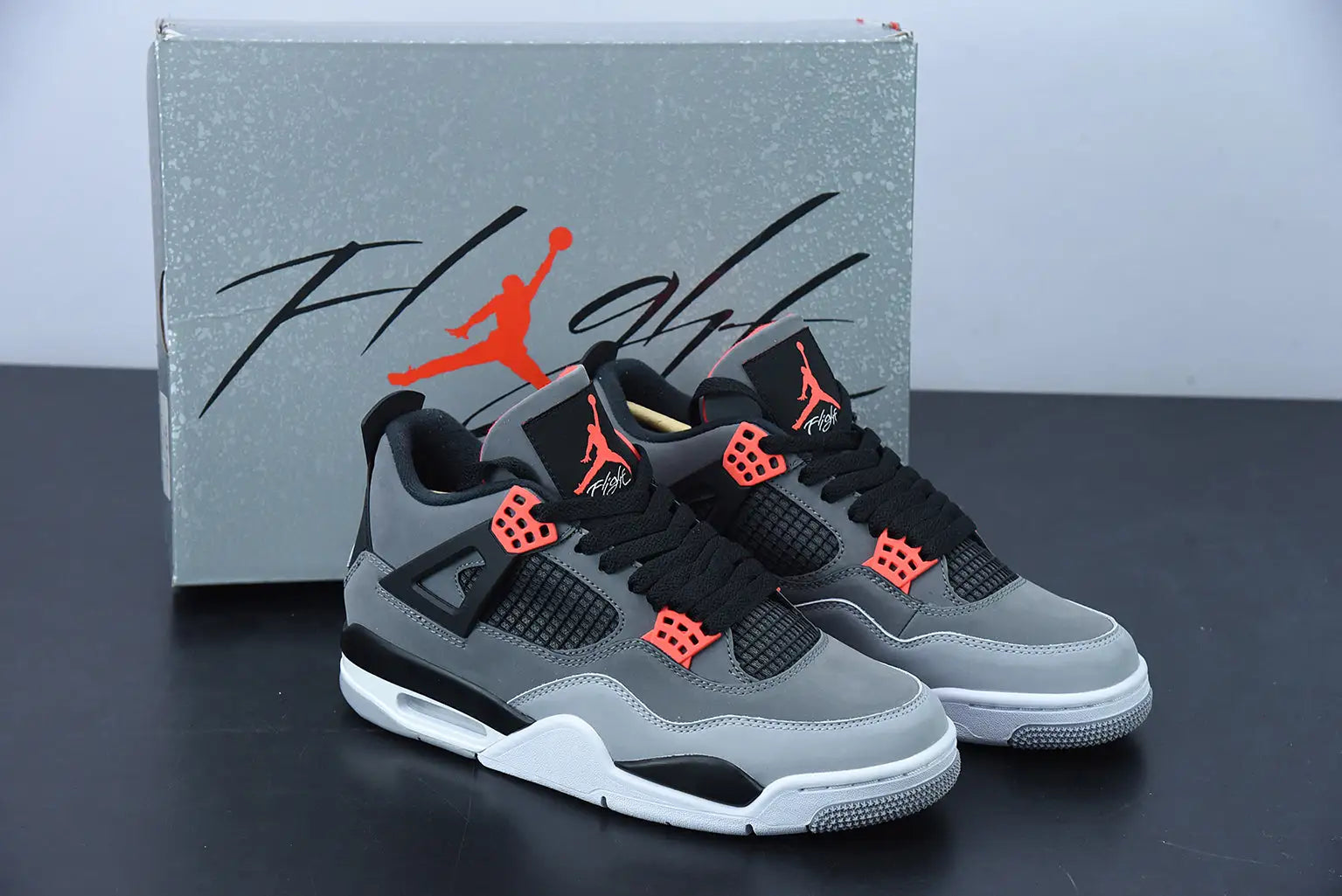 AJ 4 "Infrared"