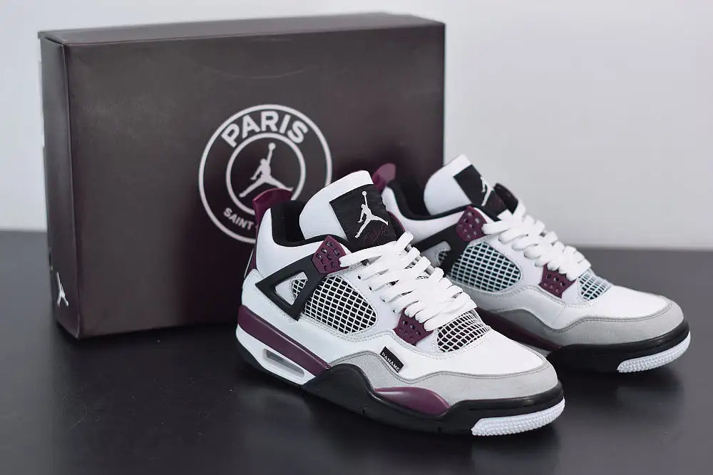 AJ 4 Paris Saint Germain