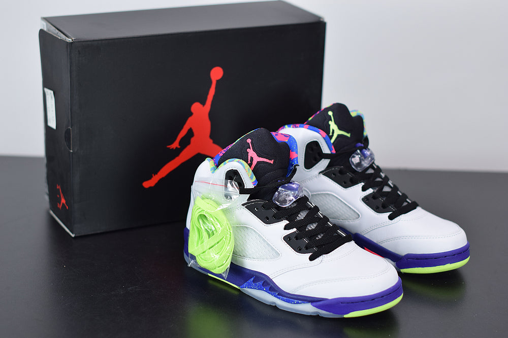 AJ 5 "Alternate Bel-Air"