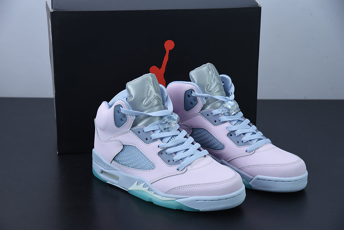 AJ 5 “Easter”