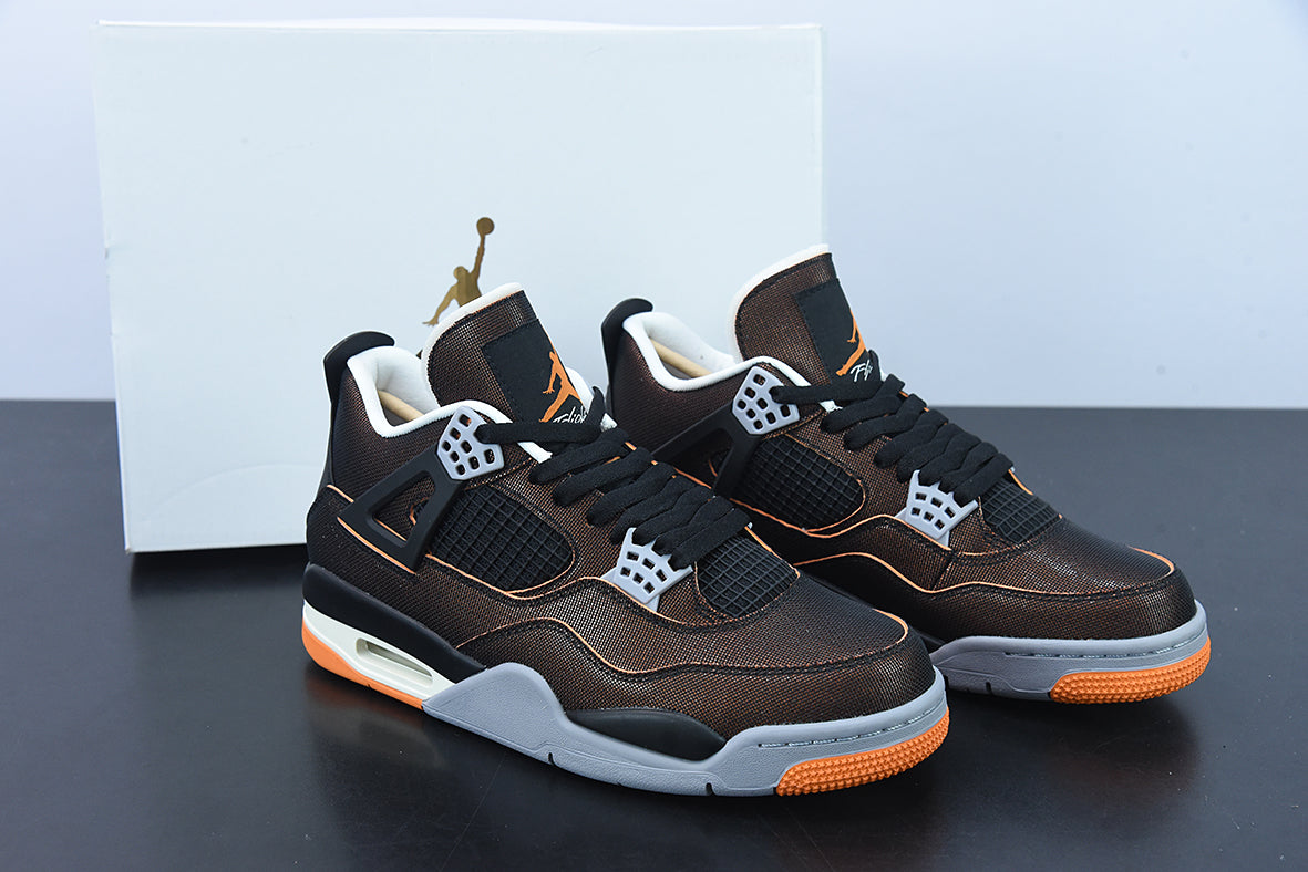 AJ 4 RT SE "Starfish"