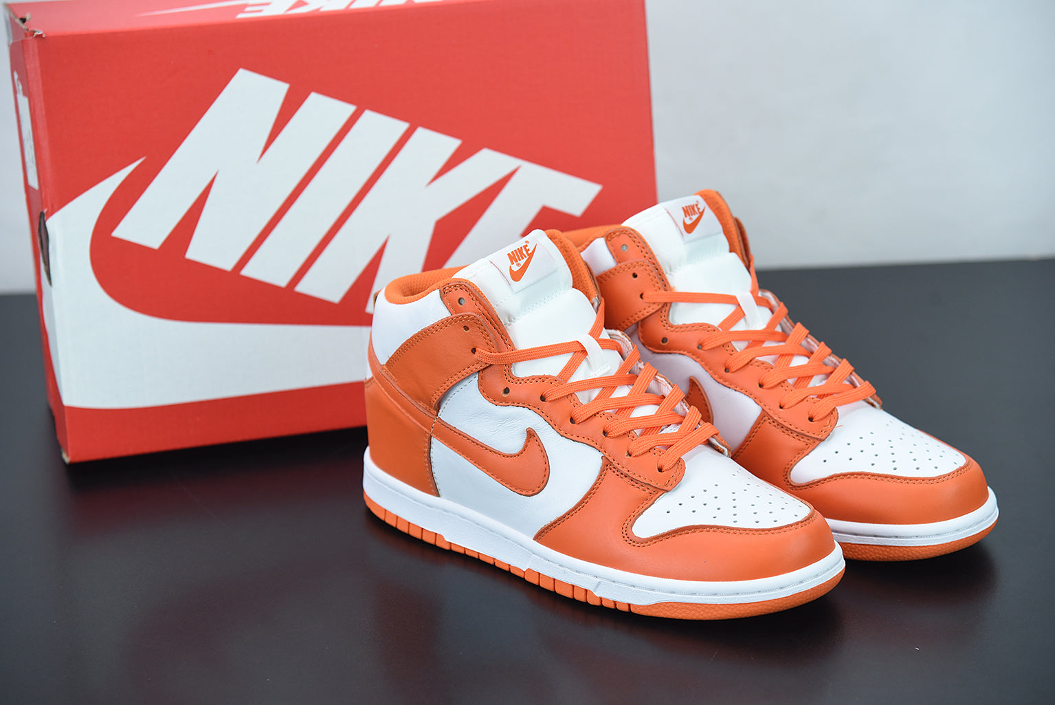NK DK High "Syracuse"