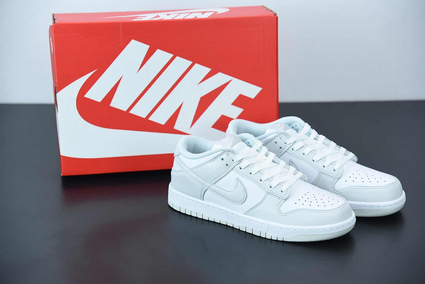 NK DK Low "Photon Dust"