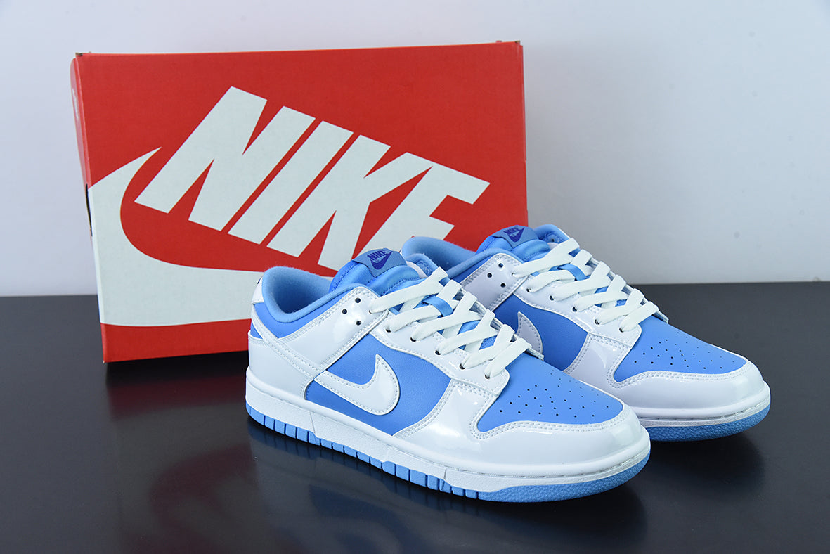 NK DK Low "Reverse UNC"