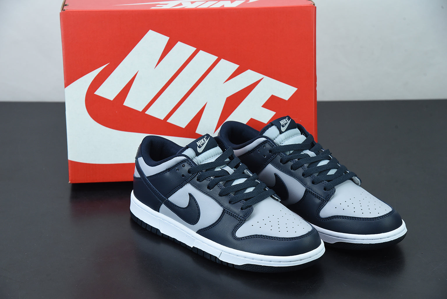 NK DK Low 'Georgetown'