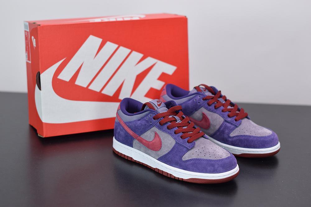 NK DK Low Plum (2020)