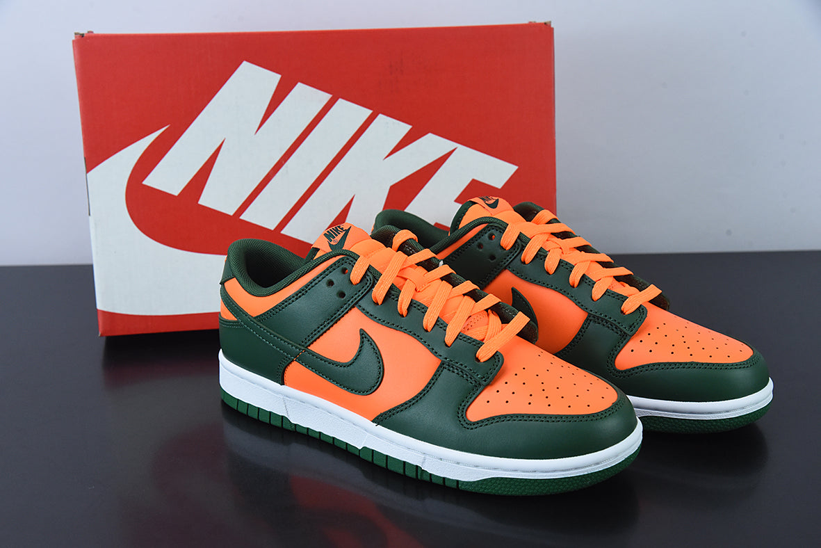 NK DK Low RT "Miami Hurricanes"