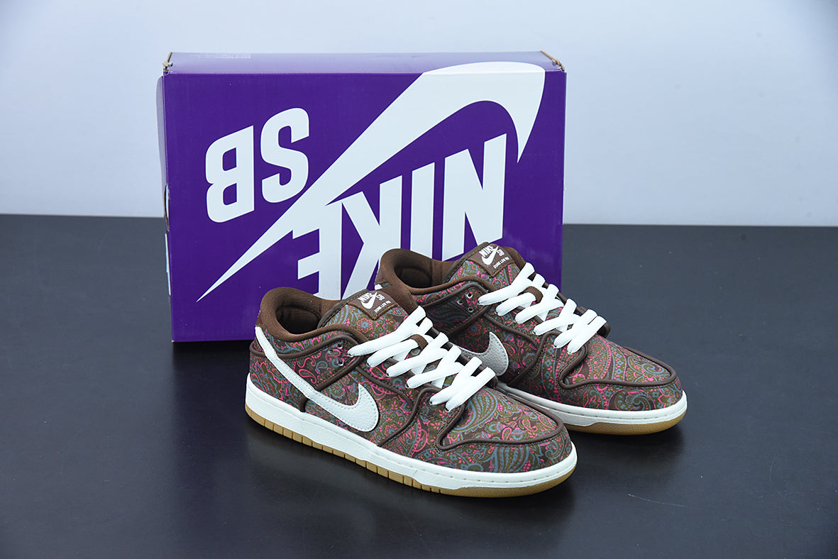 NK DK SB Low “Paisley”