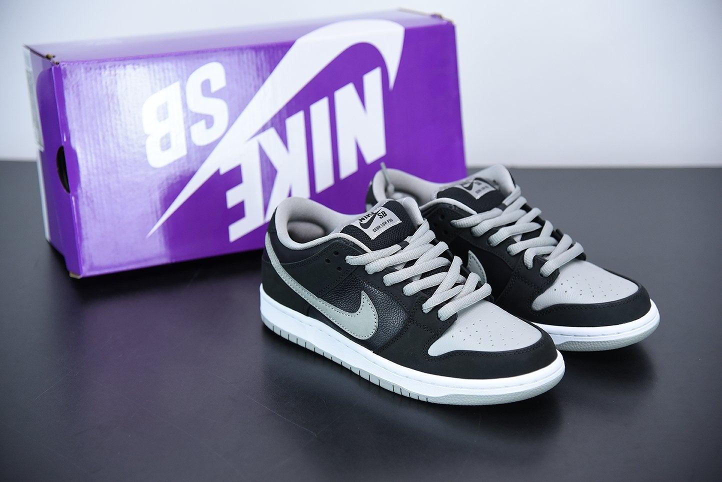 NK SB DK Low J-Pack “Shadow”