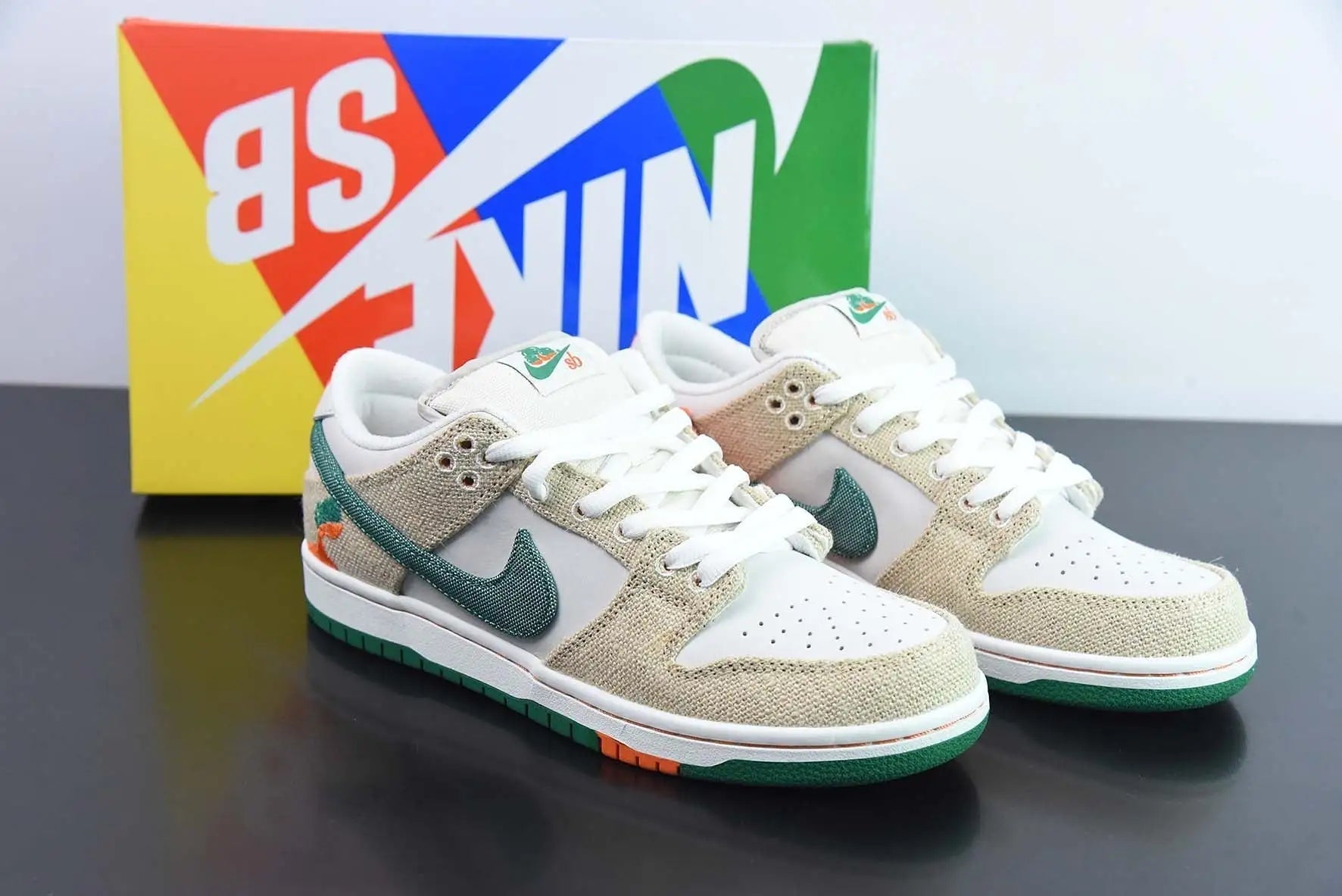 NK DK Low SB "Jarritos"
