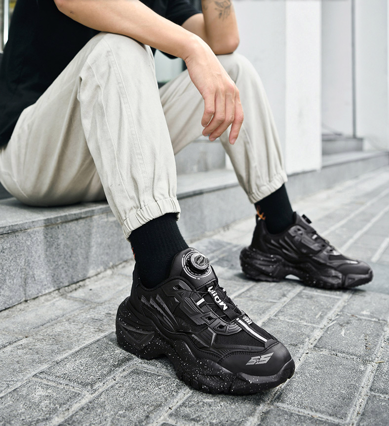 best techwear shoes