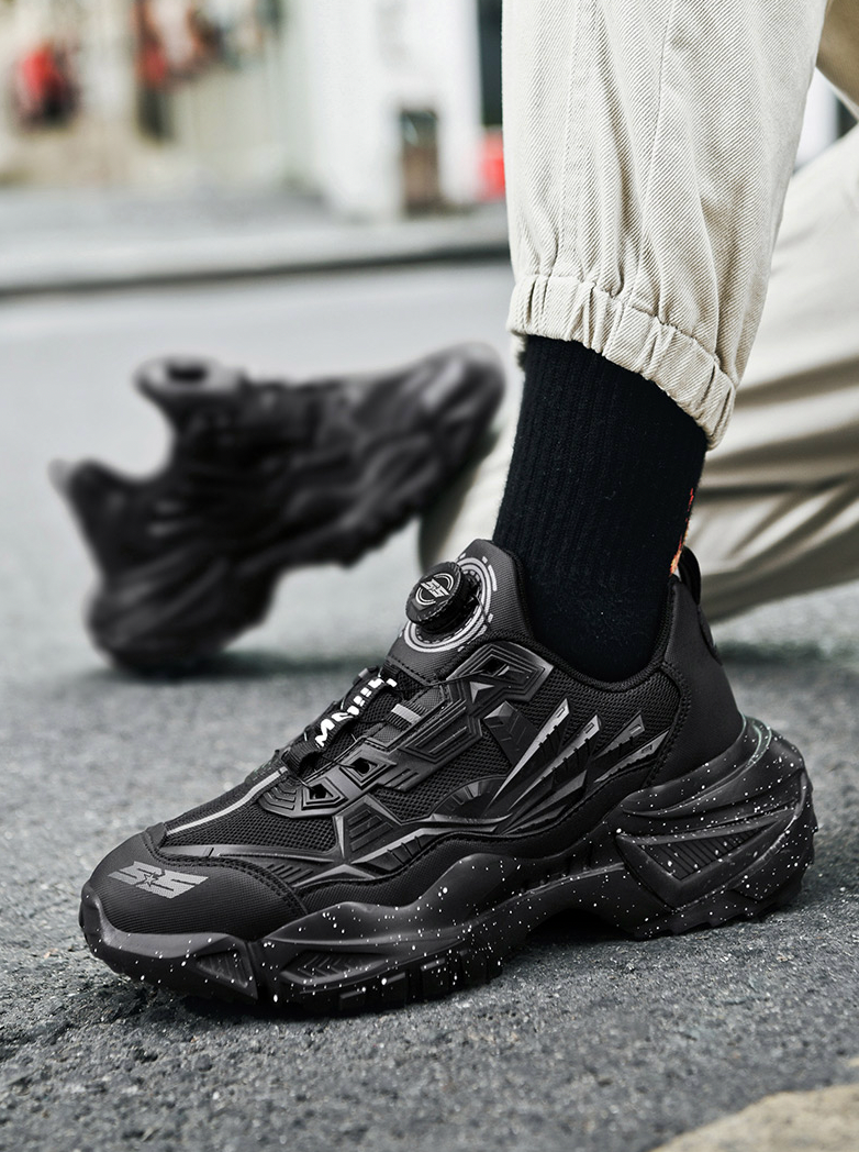 best techwear shoes