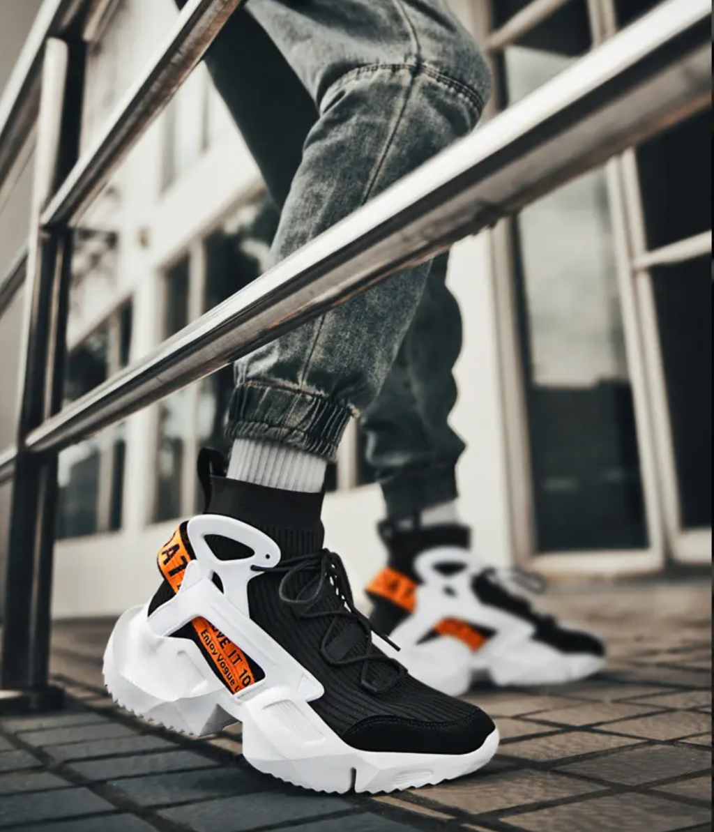 affordable techwear shoes