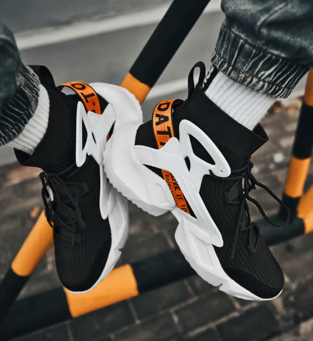 affordable techwear shoes