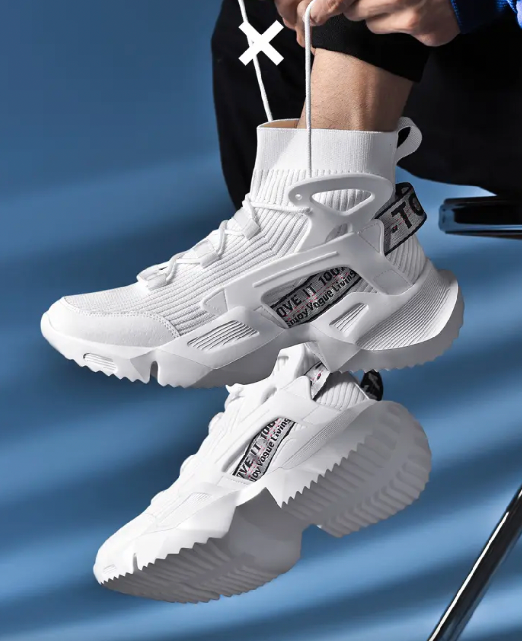 affordable techwear shoes