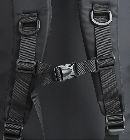 techwear backpack