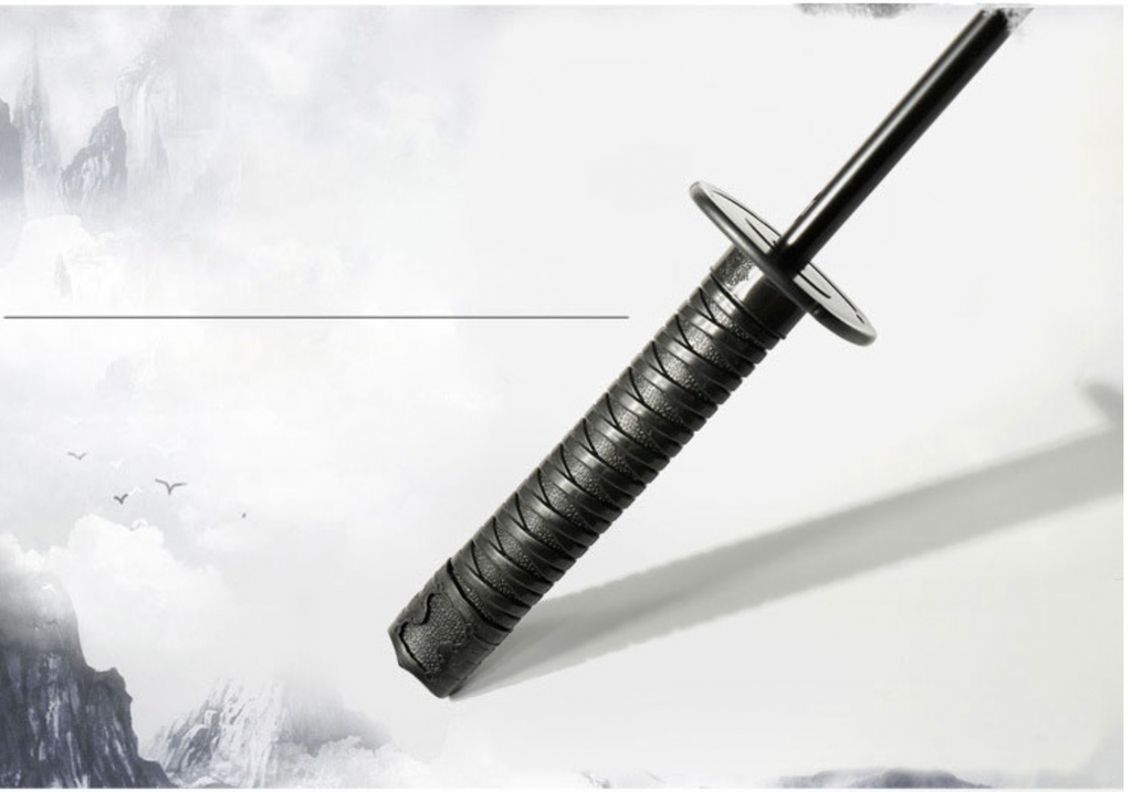 ninja sword umbrella