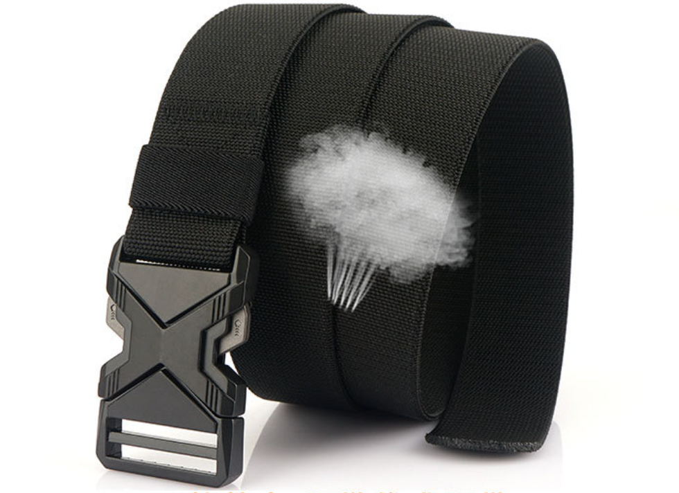 utility belt streetwear