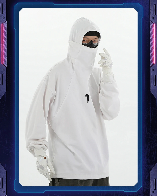 Streetwear Turtleneck