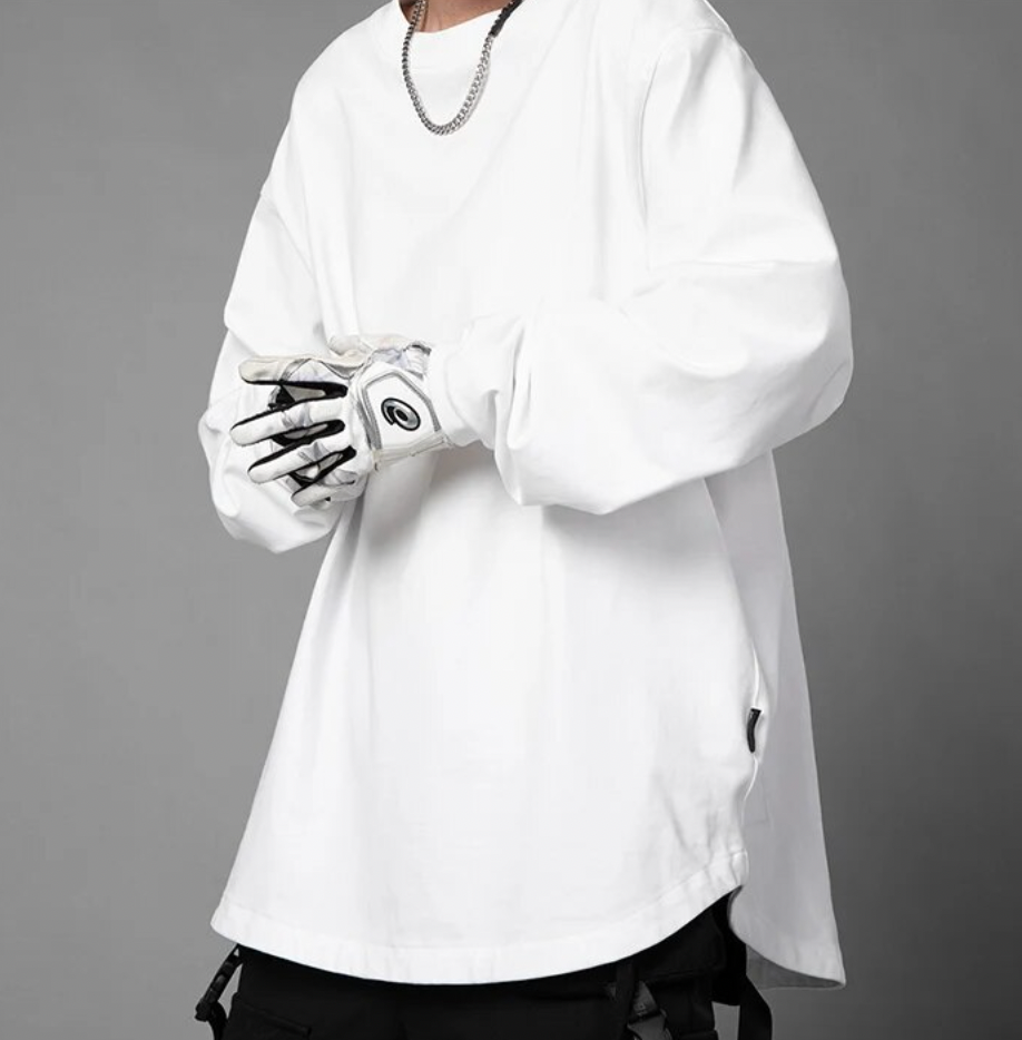 Urban Long Sleeve Shirt