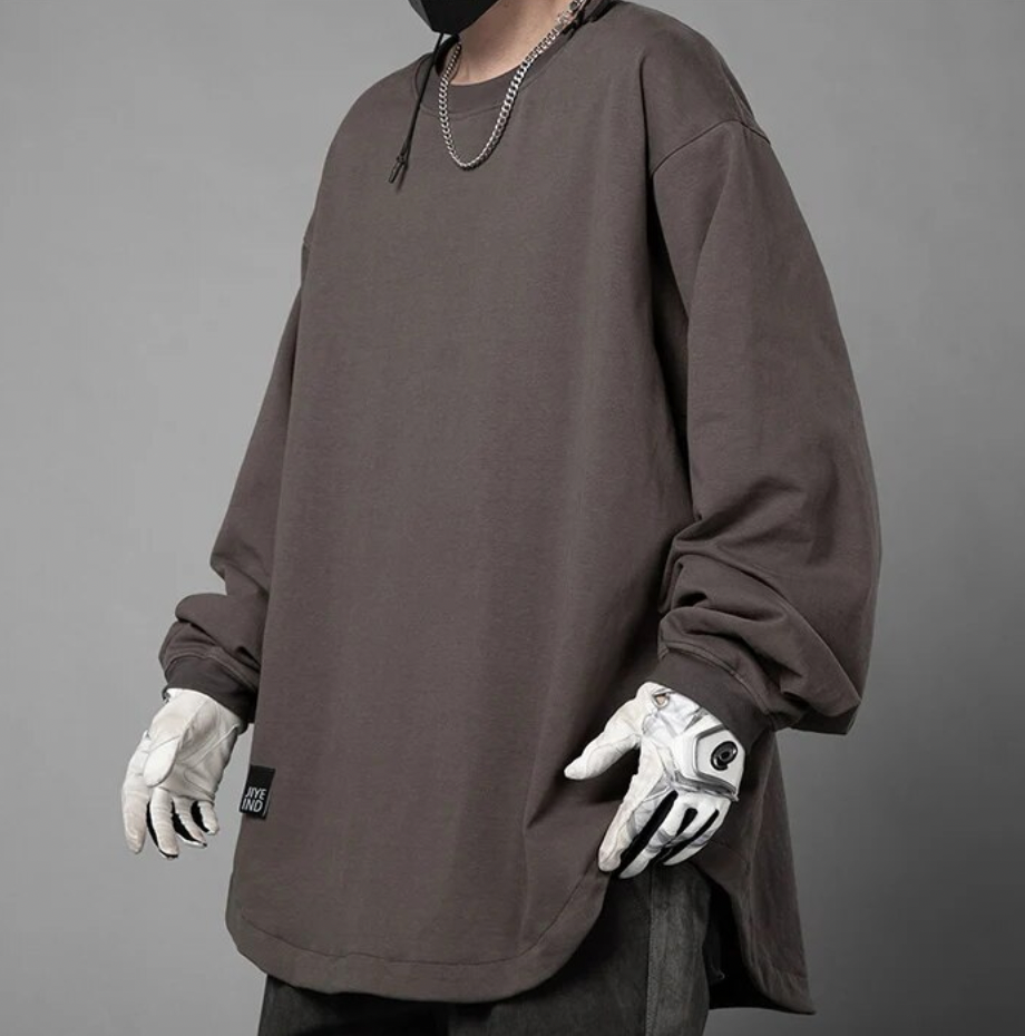 Urban Long Sleeve Shirt